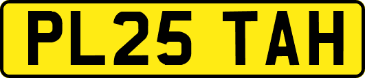 PL25TAH