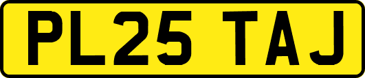 PL25TAJ