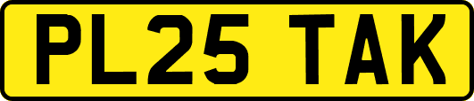 PL25TAK