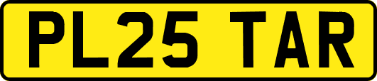 PL25TAR