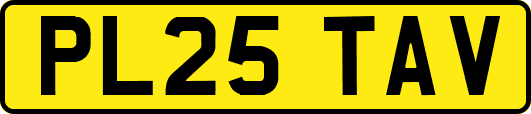 PL25TAV