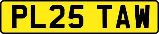 PL25TAW