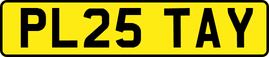 PL25TAY
