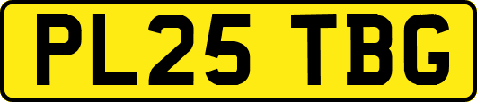 PL25TBG