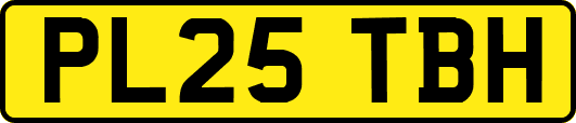 PL25TBH