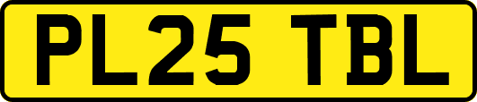 PL25TBL