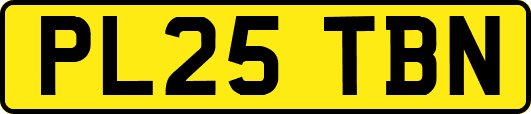PL25TBN