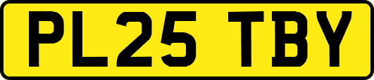 PL25TBY