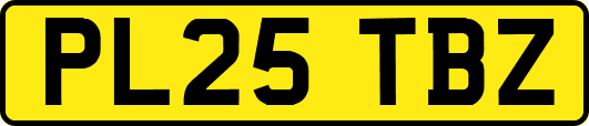 PL25TBZ