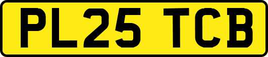 PL25TCB