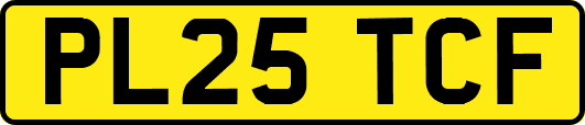 PL25TCF
