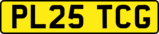 PL25TCG