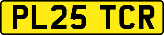 PL25TCR