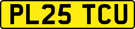 PL25TCU