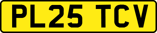 PL25TCV