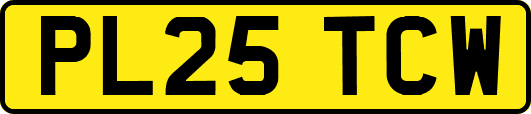 PL25TCW