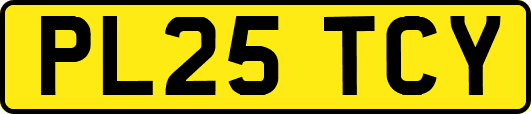 PL25TCY