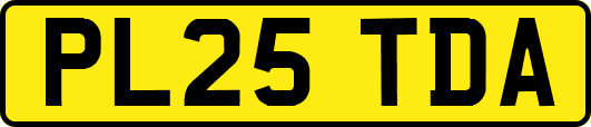 PL25TDA