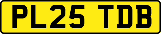 PL25TDB