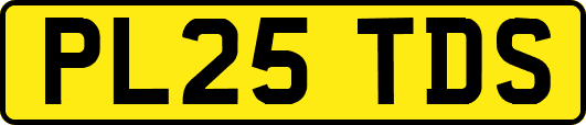 PL25TDS