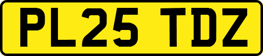 PL25TDZ