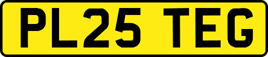 PL25TEG