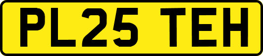 PL25TEH