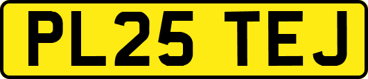 PL25TEJ