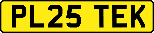 PL25TEK
