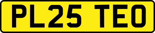 PL25TEO