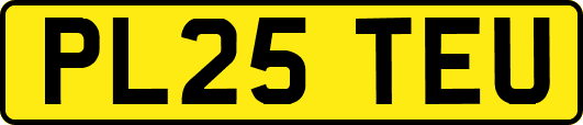 PL25TEU
