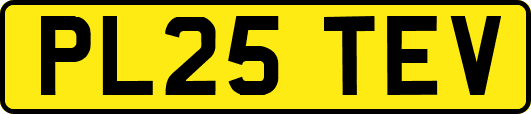 PL25TEV