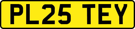 PL25TEY