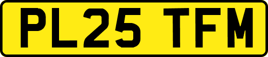 PL25TFM