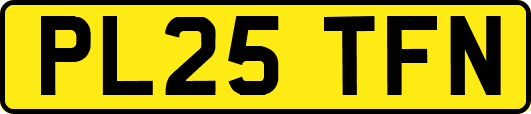 PL25TFN