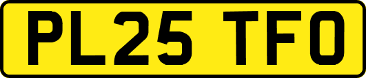 PL25TFO