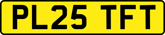 PL25TFT