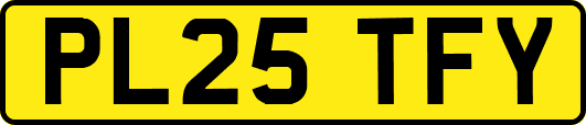 PL25TFY