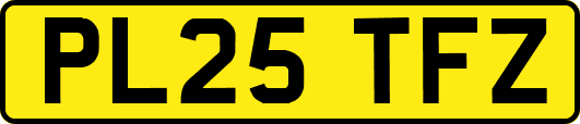 PL25TFZ