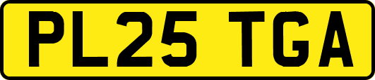 PL25TGA