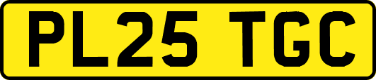 PL25TGC