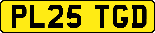 PL25TGD