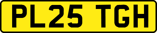 PL25TGH