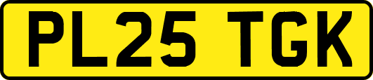 PL25TGK