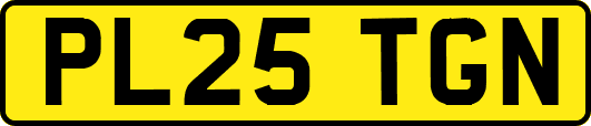 PL25TGN