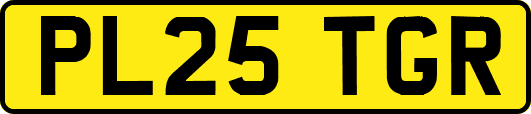 PL25TGR