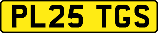 PL25TGS