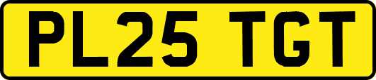 PL25TGT