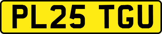 PL25TGU