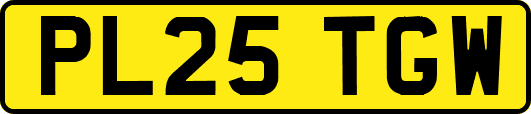 PL25TGW